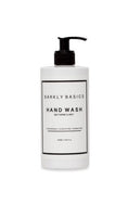 Load image into Gallery viewer, Barkly Basics Hand Wash in Nectarine & Mint, 500ml. Australian-made, eco-friendly, and gentle on hands. SLS/SLES and paraben-free, vegan.