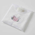 Load image into Gallery viewer, Twilight Rose | Hand Towel & Soap In Organza Bag