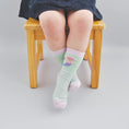 Load image into Gallery viewer, Mermaid 6-7 Years | Kids Socks