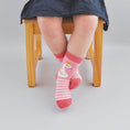 Load image into Gallery viewer, Swan 2-3 Years | Kids Socks