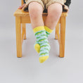 Load image into Gallery viewer, Croc Snap 2-3 Years | Kids Socks