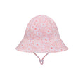 Load image into Gallery viewer, Toddler Bucket Hat - 'Daisy' Print - Bedhead Hats