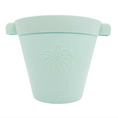 Load image into Gallery viewer, Mint Green | Palm Beach Bucket