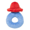 Load image into Gallery viewer, Paddington Baby Rattle Ring