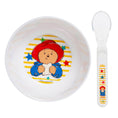 Load image into Gallery viewer, First Feeding Set | Paddington Bear