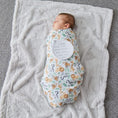Load image into Gallery viewer, Safari | Muslin Wrap & Arrival Card