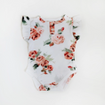 Load image into Gallery viewer, Rosebud | Short Sleeve Bodysuit