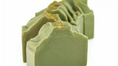 Load image into Gallery viewer, Olive Green Clay | Australian Botanical Soap