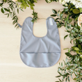 Load image into Gallery viewer, Sky | Snuggle Bib Waterproof