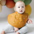 Load image into Gallery viewer, Sunrise | Snuggle Bib Waterproof