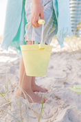 Load image into Gallery viewer, Yellow | Palm Beach Bucket