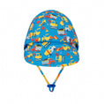 Load image into Gallery viewer, Legionnaire Flap Hat - Construction - Bedhead Hats - NOW $23.06