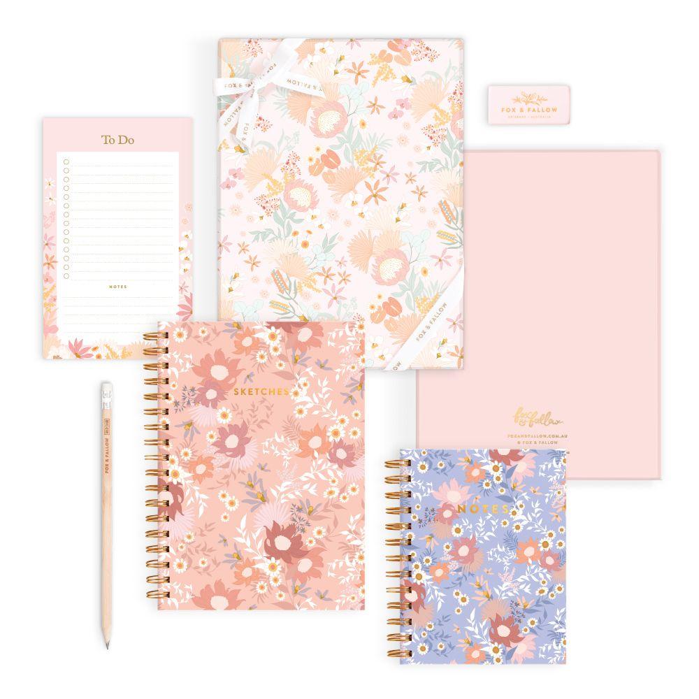 Notebooks & Notepads