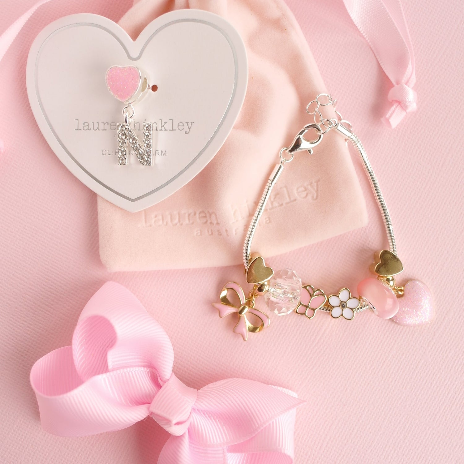 Jewellery & Hair Accessories