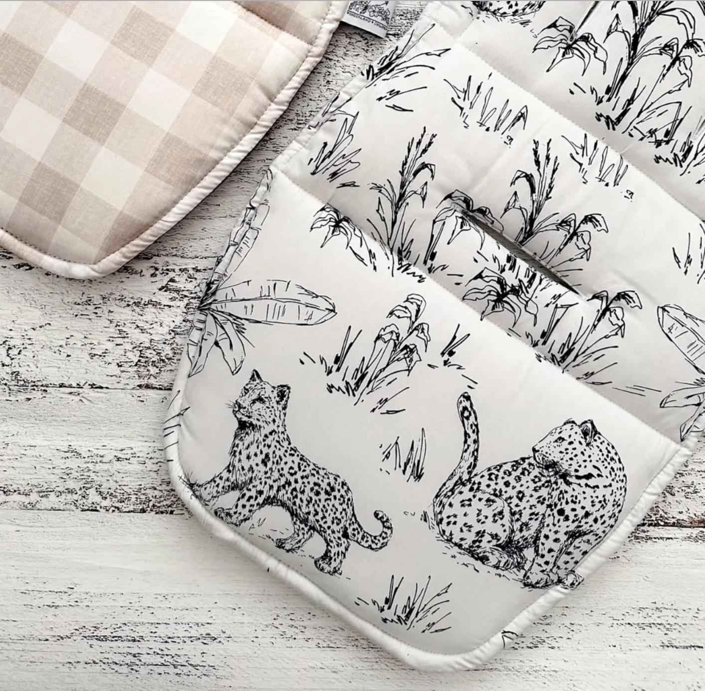 Essential Pram Liners for Baby Comfort and Protection – Wanderluxe Lane