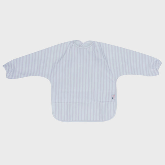 BUY 2+ GET 20% OFF - We Might Be Tiny - Smock - Lilac Stripe