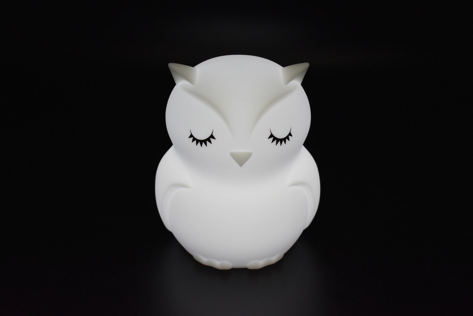 Blinky The Owl - Bedtime Buddy - Night Light
