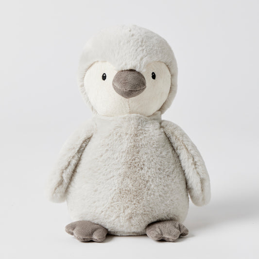 Bubba The Penguin Plush Toy