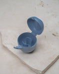 Load image into Gallery viewer, River Blue - Universal Pacifier Case - Buggalugs
