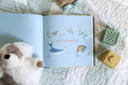 Load image into Gallery viewer, A Year of Bible Stories and Prayers: A Treasury of 96 Best-Loved Stories from God's Word

