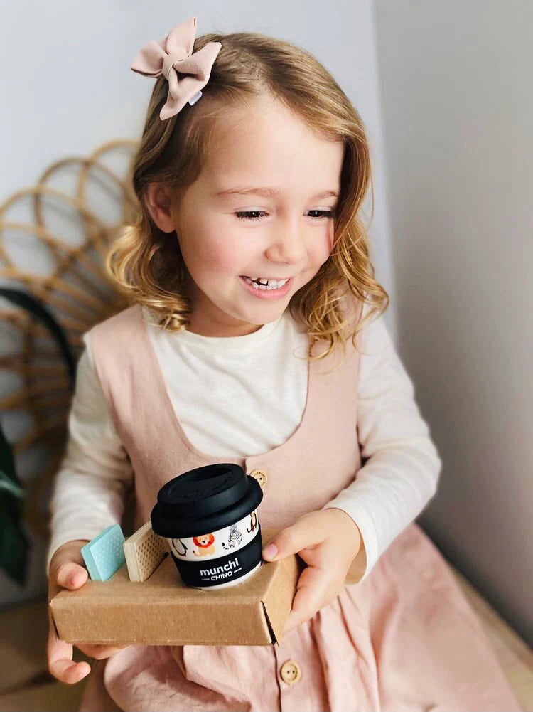 Babychino Cup - Zoo