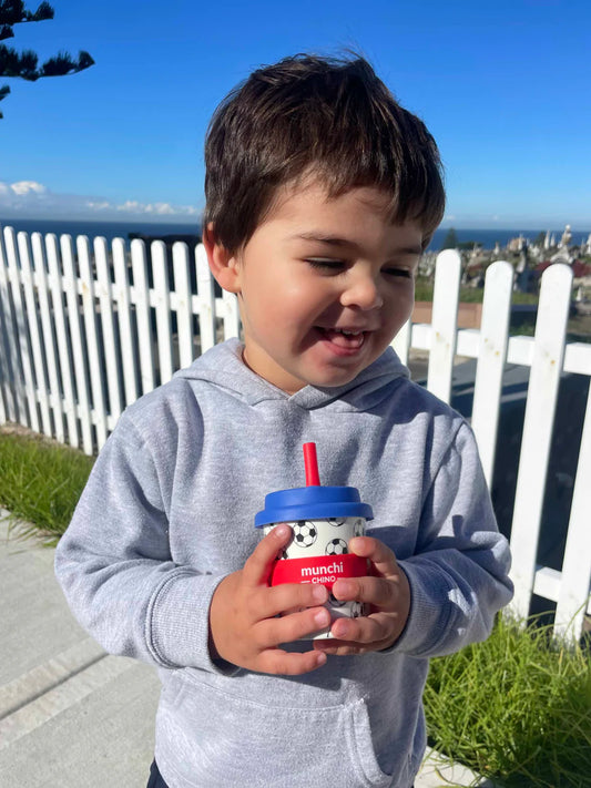 Babycino Cup - Soccer England