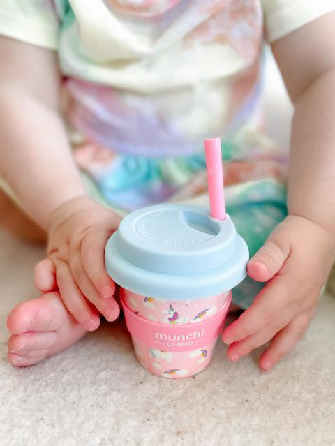 Babycino Cup - Unicorn