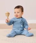 Load image into Gallery viewer, Long Sleeve Layer - 2.0 TOG - Cornflower
