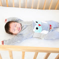 Load image into Gallery viewer, Owl - Warm-Ease Heated Baby Belt
