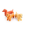 Load image into Gallery viewer, Pullie Pal Stretch Dachshund
