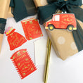 Load image into Gallery viewer, Special Delivery Christmas Gift Tags - Set of 8
