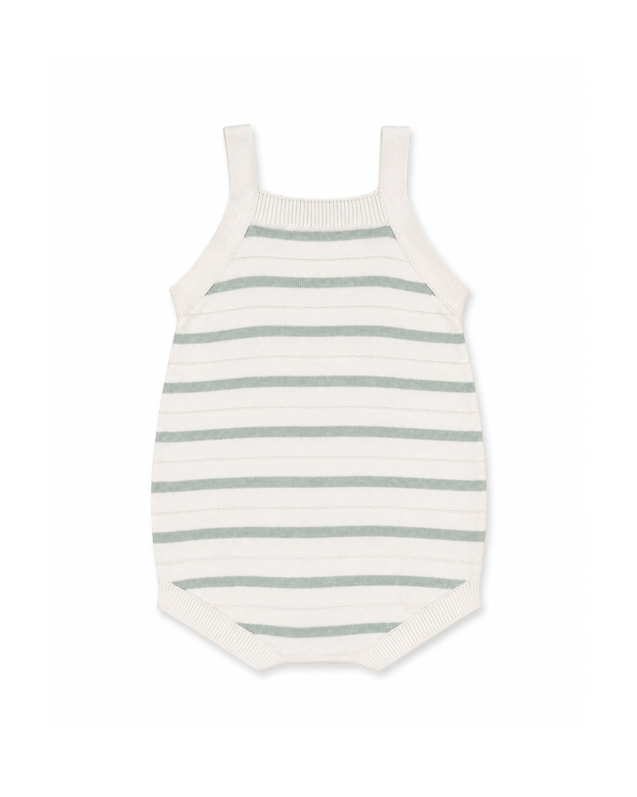 Taylor Organic Knitted Koala Bodysuit