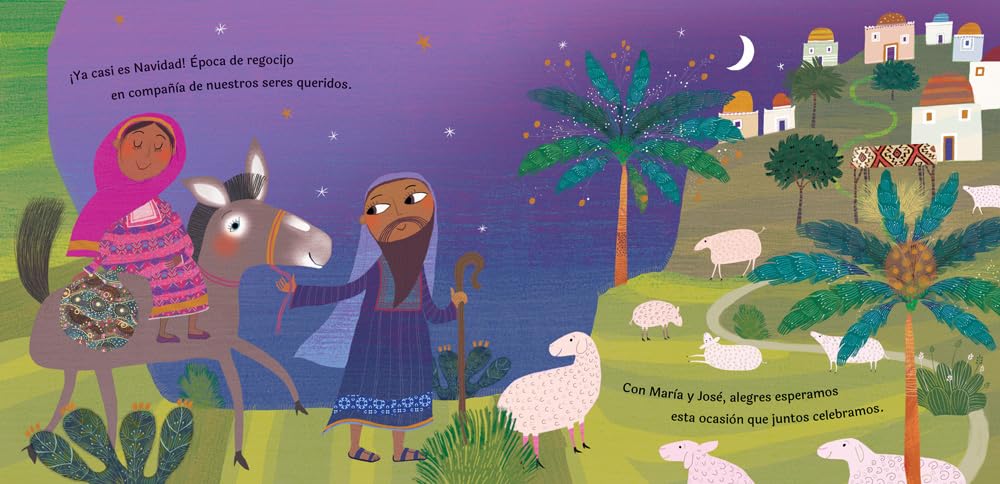 Alegria en el Mundo - Spanish Edition Book