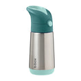 Load image into Gallery viewer, B.Box - Insulated Drink Bottle 350mL – Emerald Forest
