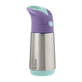 Load image into Gallery viewer, B.Box - Insulated Drink Bottle 350mL – Lilac Pop
