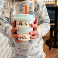Load image into Gallery viewer, Babychino Cup - Truck
