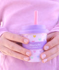Load image into Gallery viewer, Babychino Cup - Hearts
