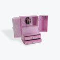 Load image into Gallery viewer, Ballet Wardrobe Jewellery Box
