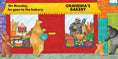Load image into Gallery viewer, Barefoot Baby-Proof: Bear About Town
