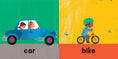 Load image into Gallery viewer, Barefoot Baby-Proof: Fast and Slow
