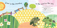 Load image into Gallery viewer, Barefoot Baby-Proof: Over The Meadow
