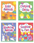 Load image into Gallery viewer, Bubble Sticker Activity Case - Easter
