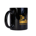 Load image into Gallery viewer, The Goodfather Ceramic Mug - #1 Best Dad
