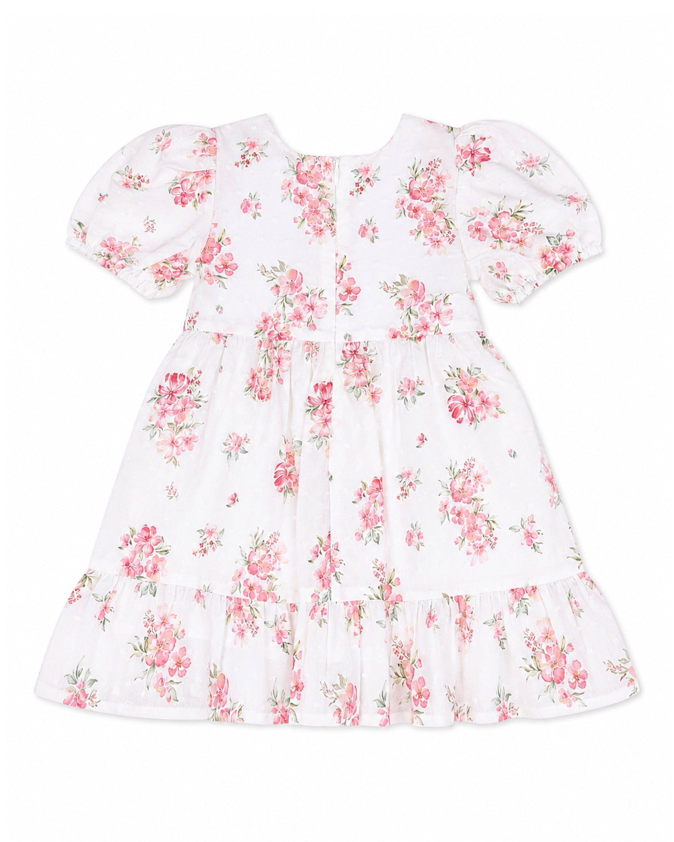 Chelsea Dress - Bebe By Minihaha