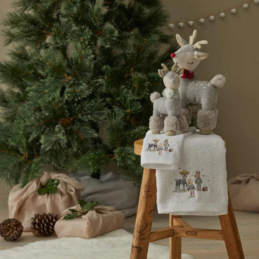 Christmas Deer - Small