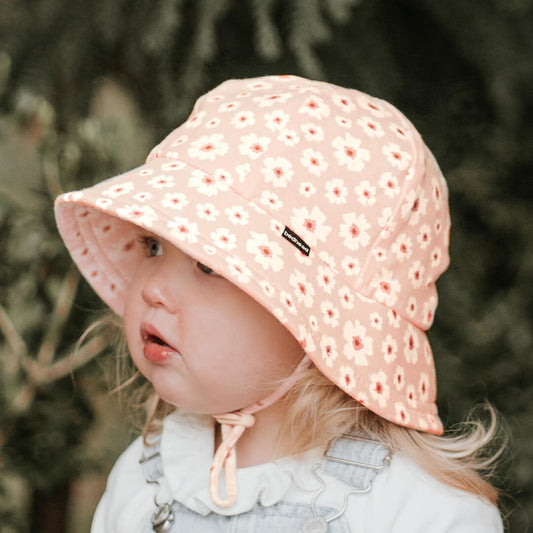 Evie - Bucket Hat - Bedhead Hats