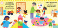 Load image into Gallery viewer, First Friends: Shapes (Bilingual Chinese & English) Book

