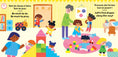 Load image into Gallery viewer, First Friends: Shapes (Bilingual French & English) Book
