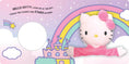 Load image into Gallery viewer, Hello Kitty - Hand Puppet Book - Unicorn Party

