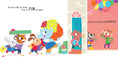 Load image into Gallery viewer, I'm a November Birthday Boy Book

